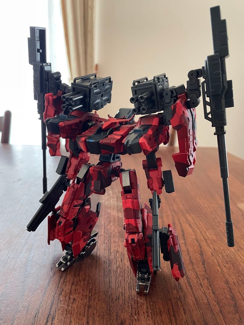 大火鳥玩具 BIRD/BINARY 3種