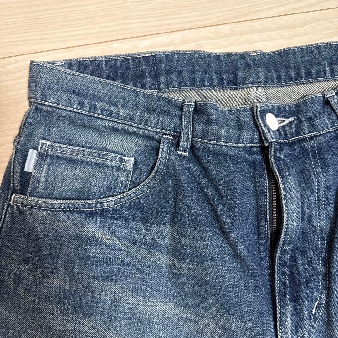 SO デニム　パンツ XL denim