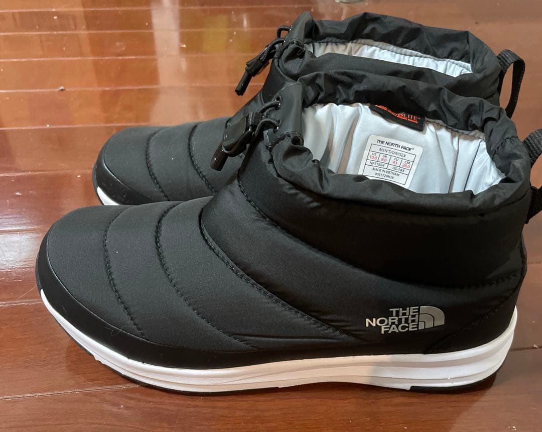【極美品】THE NORTH FACE ヌプシブーティ NF51884
