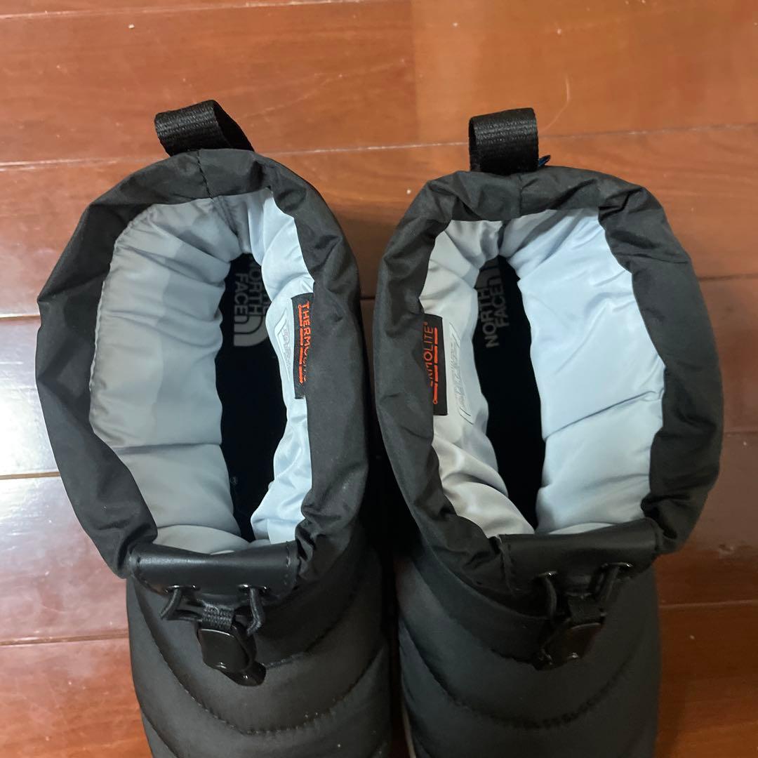 【極美品】THE NORTH FACE ヌプシブーティ NF51884