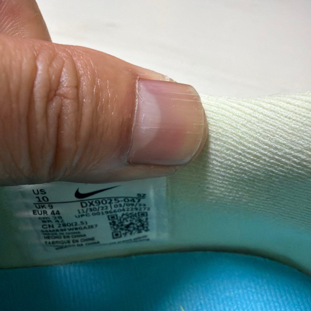 油*☆様 NIKE AIR ZOOM VICTORY TOUR 3 ナイキゴルフ