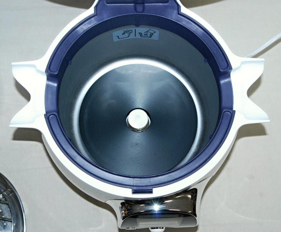 T-fal クックフォーミー 6L 電気圧力鍋 CY7011JP ティファール