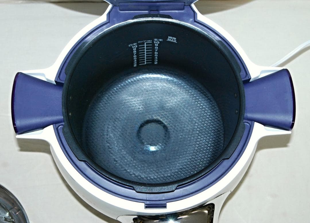 T-fal クックフォーミー 6L 電気圧力鍋 CY7011JP ティファール