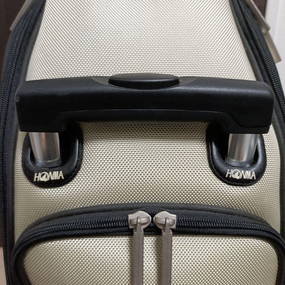 HONMA BERES キャディバッグ beres .jp ホンマ 本間