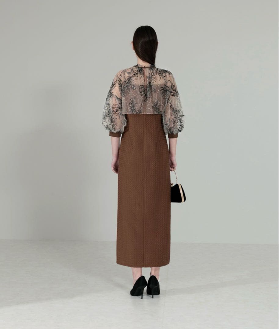 スーツ・フォーマル・ドレス Leja