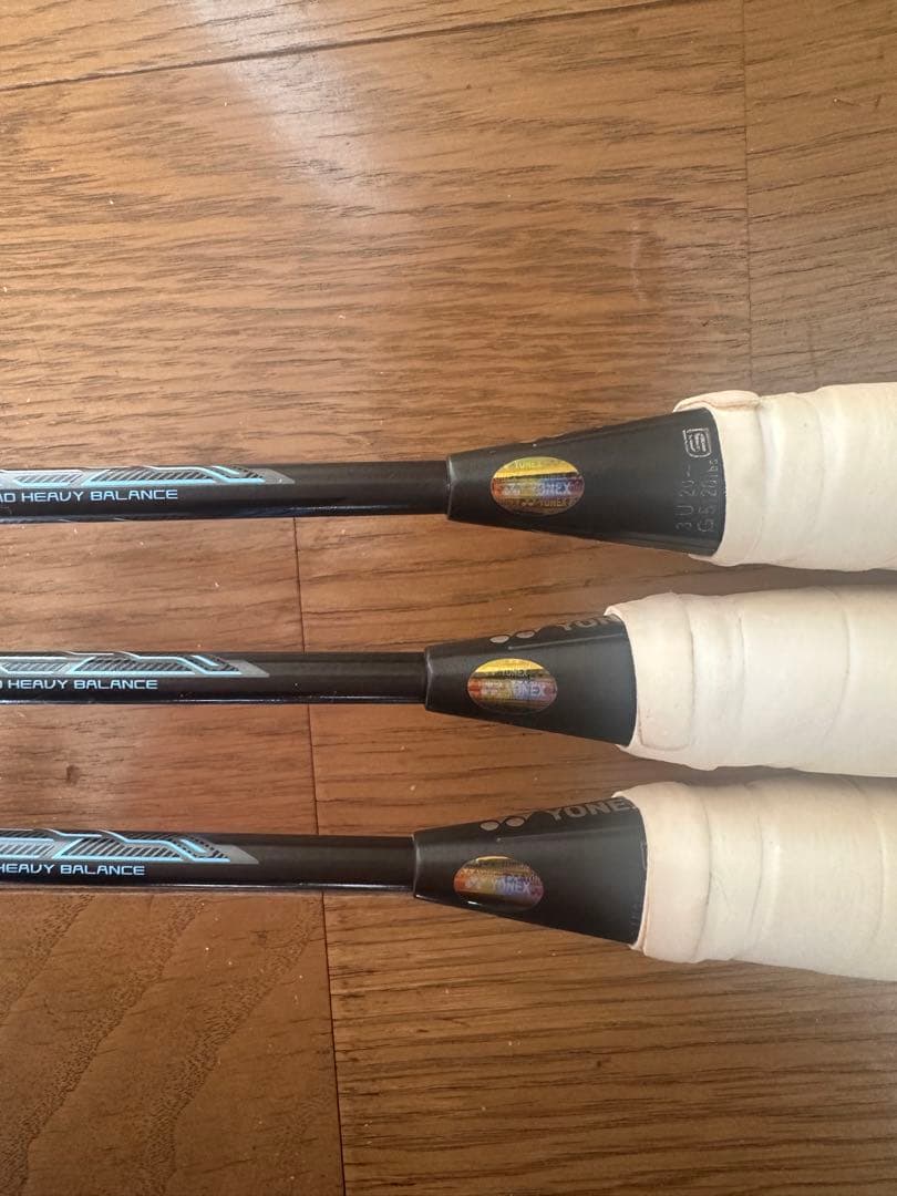 ボルトリックZ フォース2 3UG5 3本 VOLTRIC Z-FORCE Ⅱ