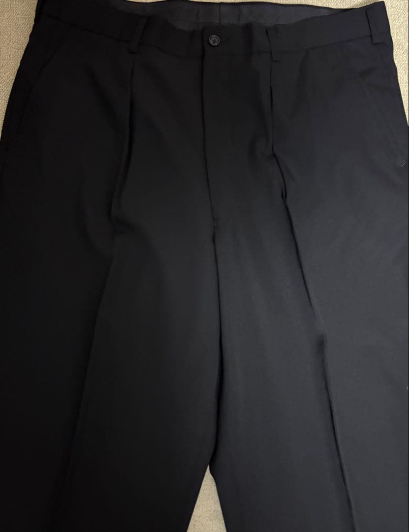 COMME des GARÇONS HOMME PLUS ビジネススーツ L&X