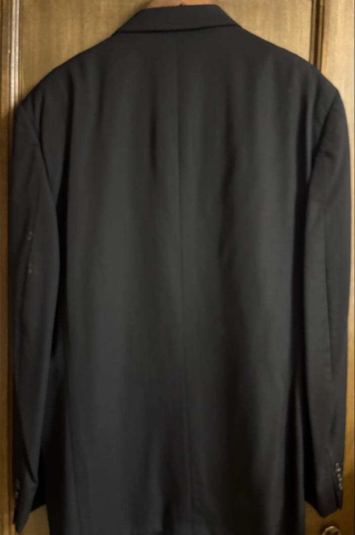 COMME des GARÇONS HOMME PLUS ビジネススーツ L&X