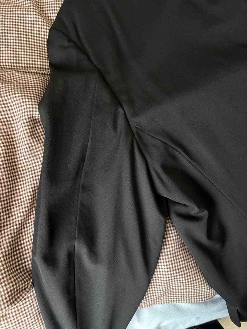 COMME des GARÇONS HOMME PLUS ビジネススーツ L&X