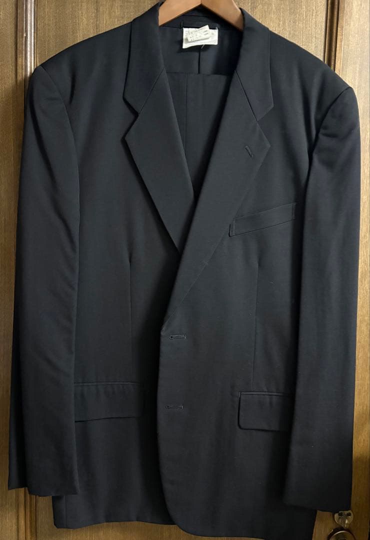 COMME des GARÇONS HOMME PLUS ビジネススーツ L&X