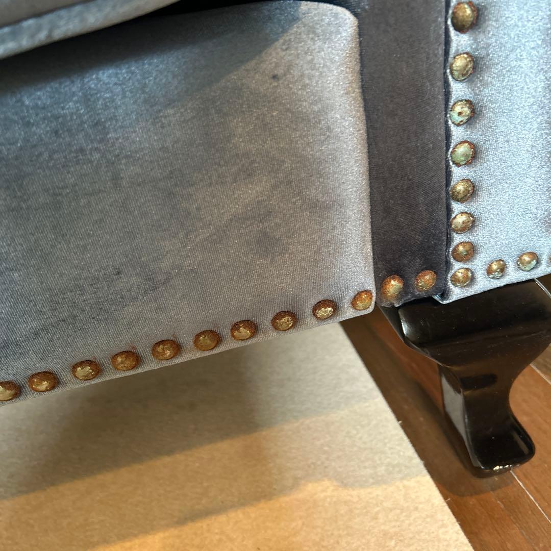 Shellfaシェルファ⭐︎1人掛けソファ