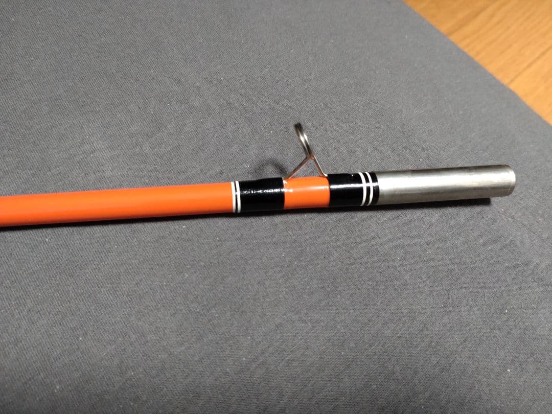 【OLD 】オールド ABU オレンジ 検索 ザウルス