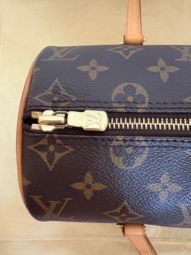 りりか様ご予約品です。Louis Vuitton モノグラムパピヨン26