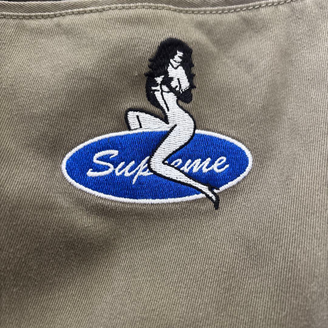 Supreme チノパン サイズ32