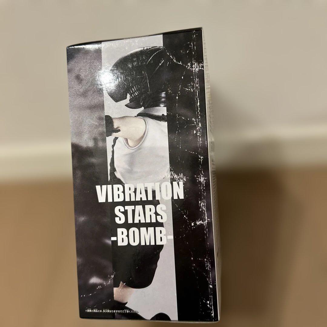 ズートピア2 モニタートップフィギュア&チェンソーマン-BOMB-フィギュア