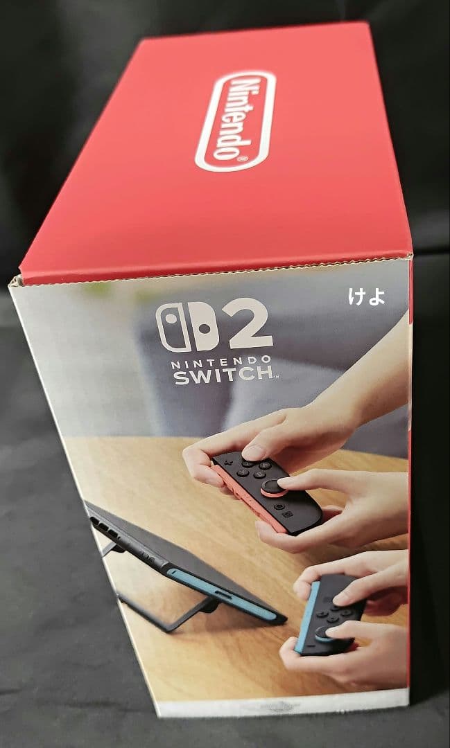 Nintendo Switch2 マリオカートワールドセット 日本語専用