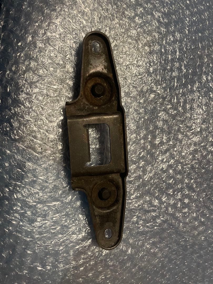 Kawasaki gpz400f タンクステー