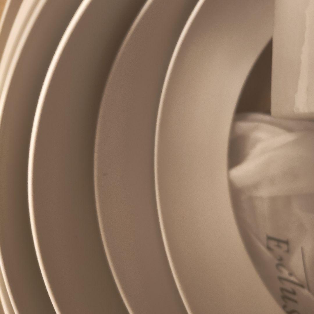 Verpan ペンダントライト Moon