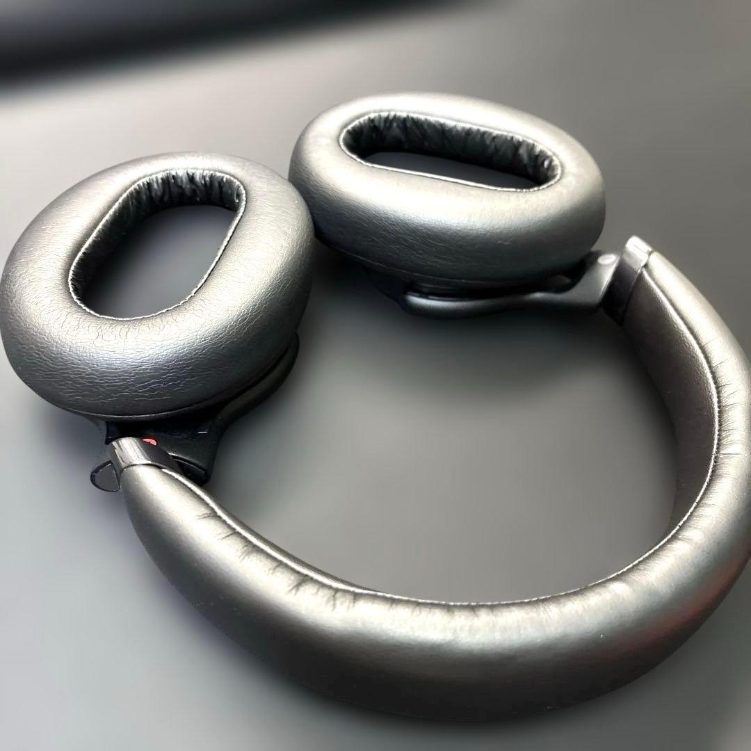 SONY MDR-1AM2 ハイレゾ ヘッドホン 美品