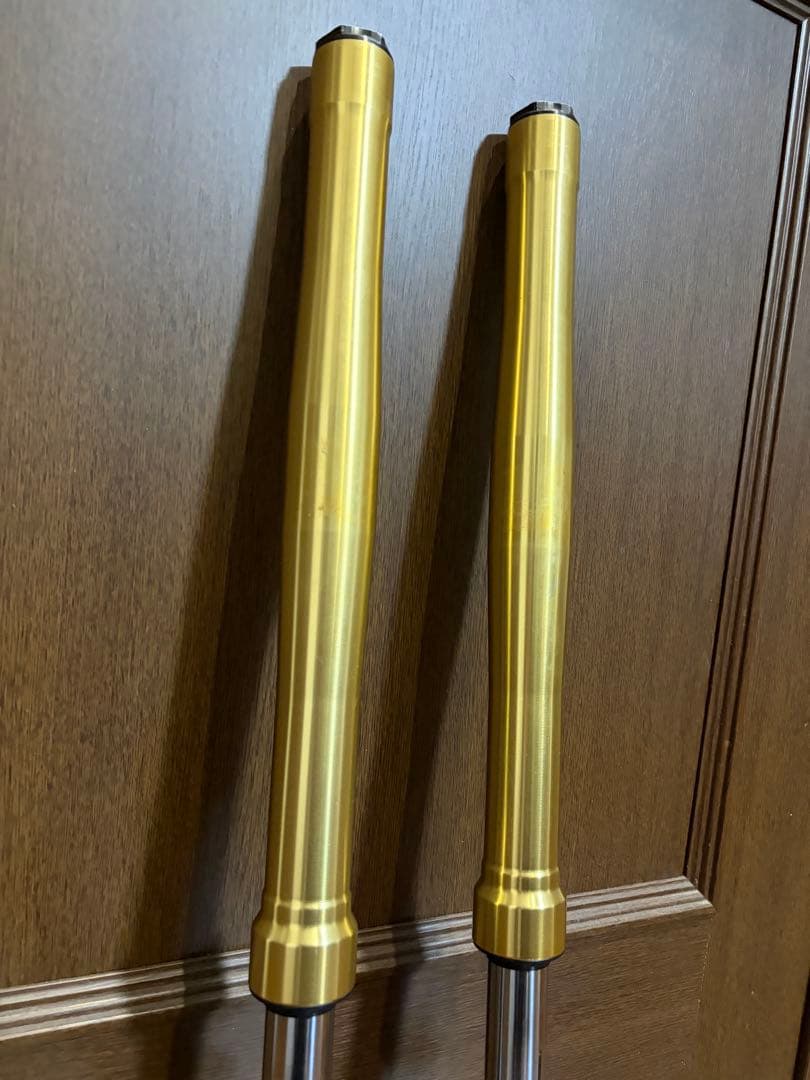 ホンダ グロム JC61 JC75用 オーリンズキット組込み済 フロントフォーク