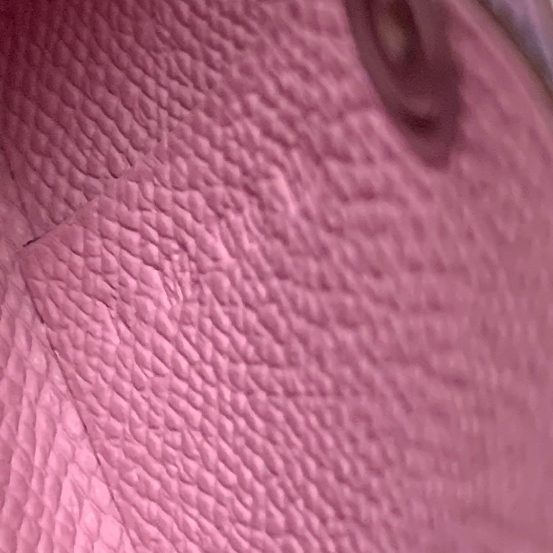 ＊Koku さま＊専用　エルメス バスティア　セレステ×モーヴシルベストル