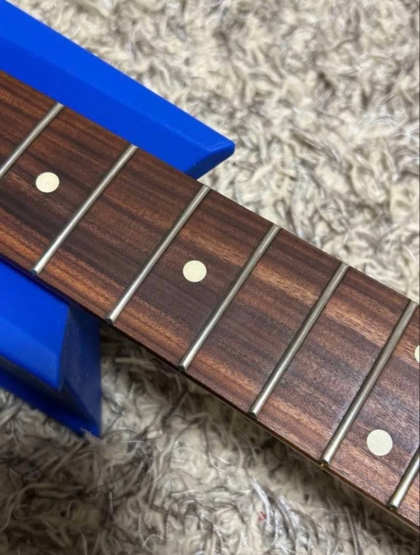 【とんかつ】Fender Jazzmaster w/ ‘65 pickup