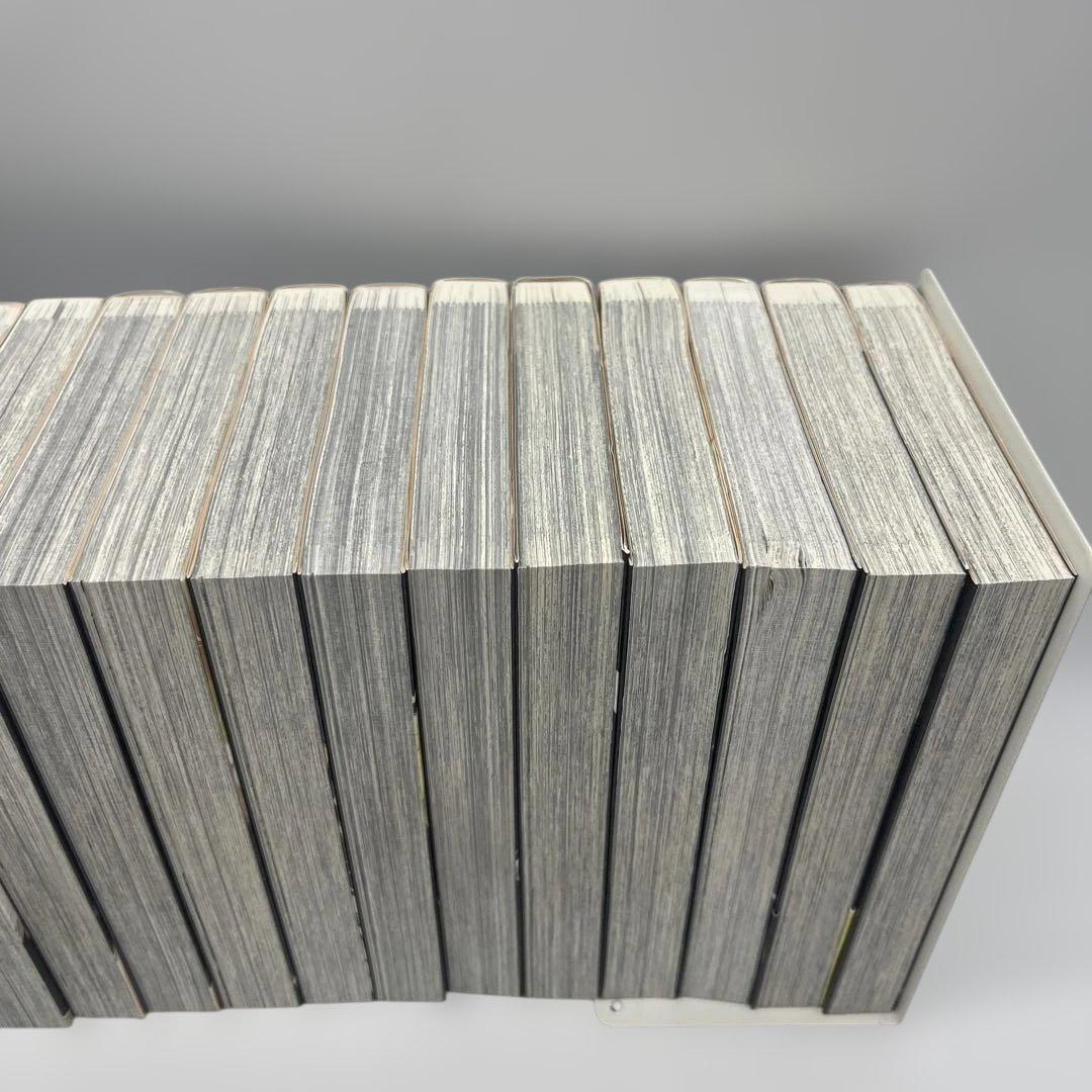 家庭教師ヒットマンreborn 文庫　全巻　セット②