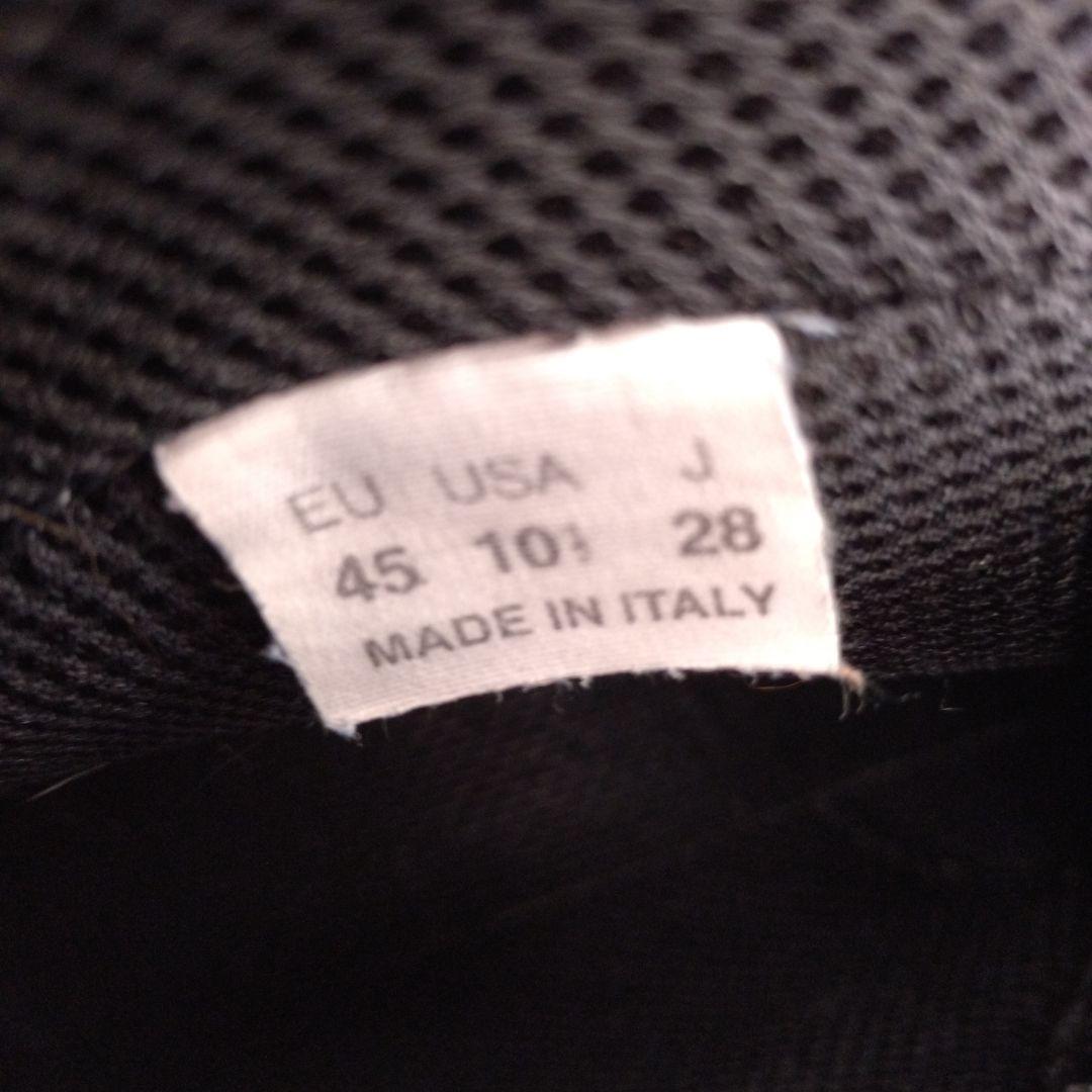 ガエルネ　タフギア　28cm