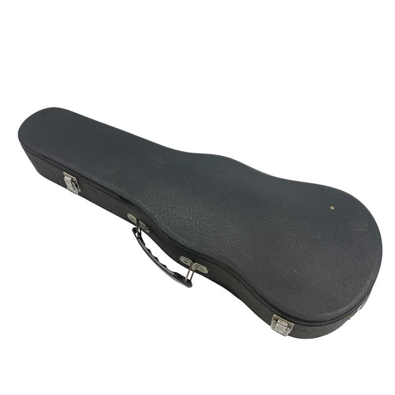 黄金期●鈴木バイオリン● 新品・弓付 No.300 1/4 1982年 一枚板