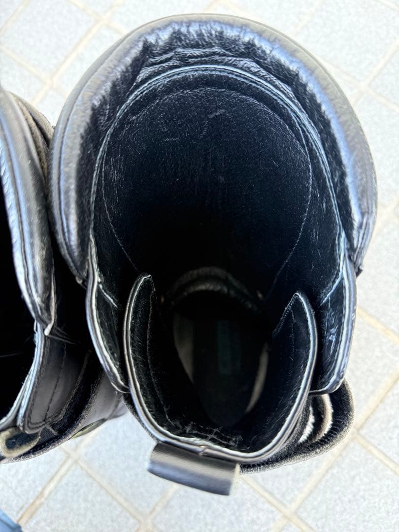 KADOYA カドヤBLACK SHIELD　ブラックシールド　26.5