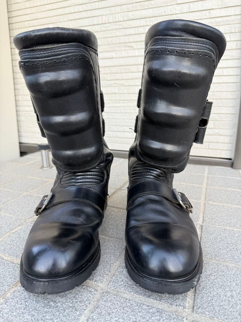 KADOYA カドヤBLACK SHIELD　ブラックシールド　26.5