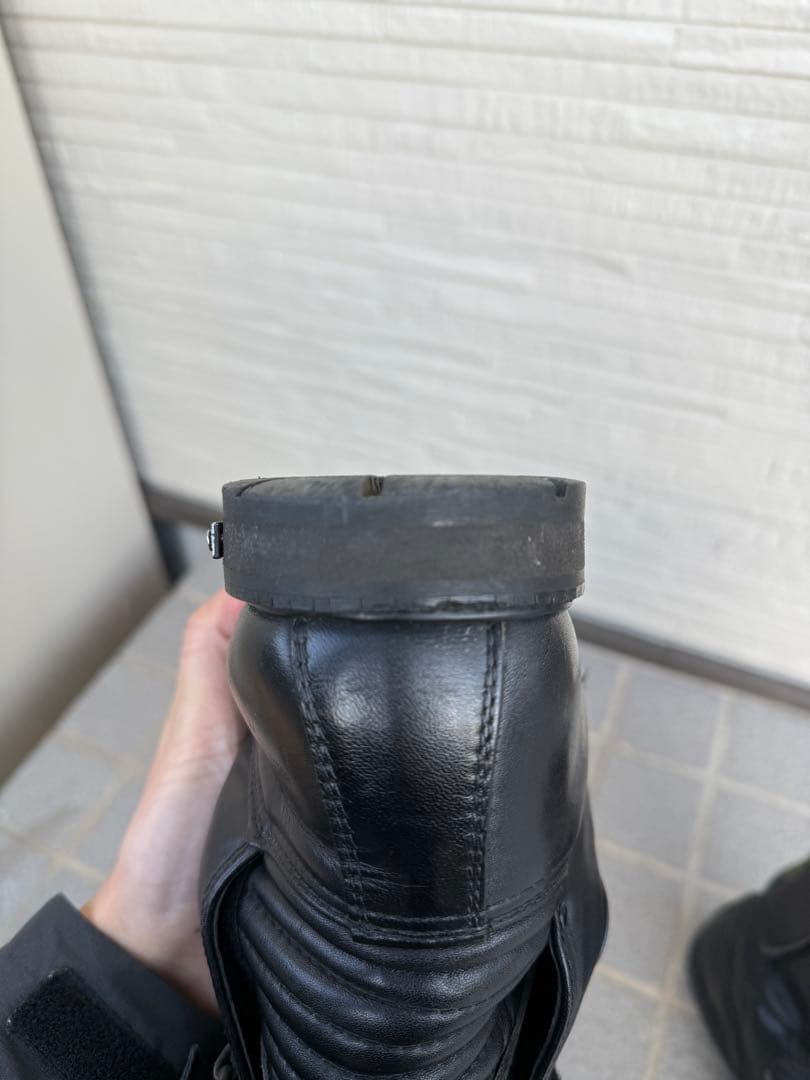 KADOYA カドヤBLACK SHIELD　ブラックシールド　26.5