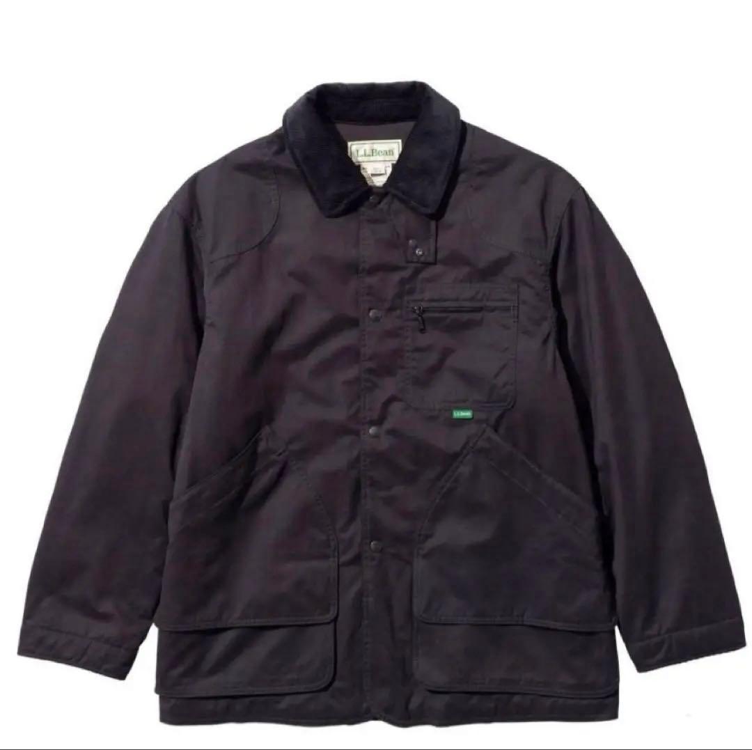 本日限定価格　L.L.Bean コート ジャケット ビーンズ・フィールド・コート