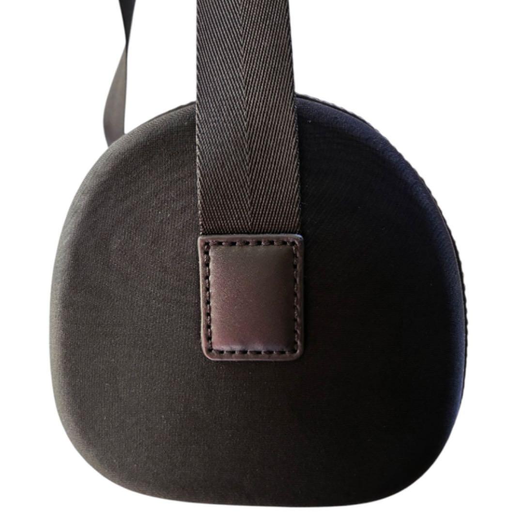 新品✨ラコステ CHANTACO ボストンショルダー 黒収納◎メンズ収納抜群