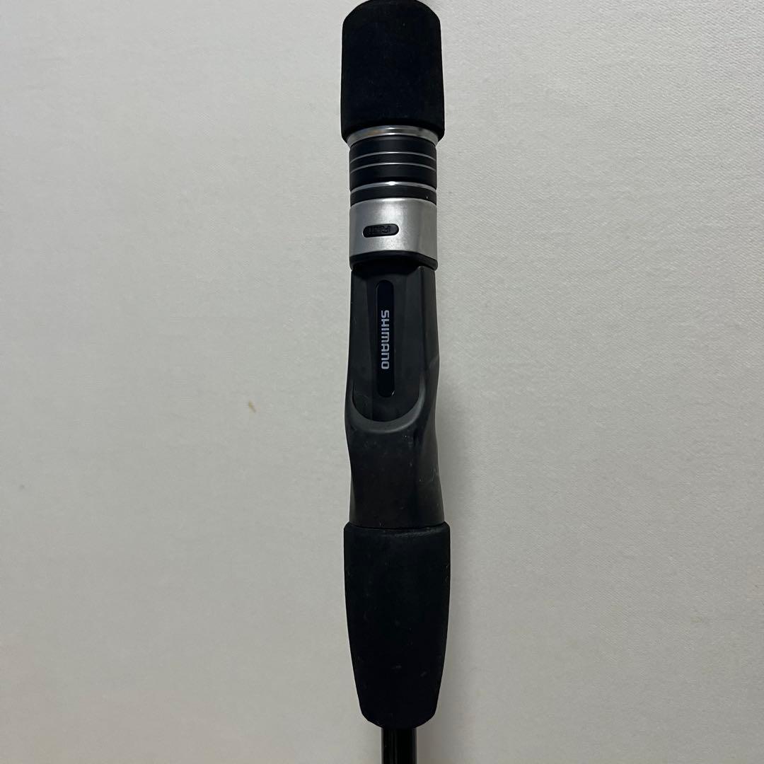 シマノ グラップラー BB Type J 2番オフショアロッドmax160g