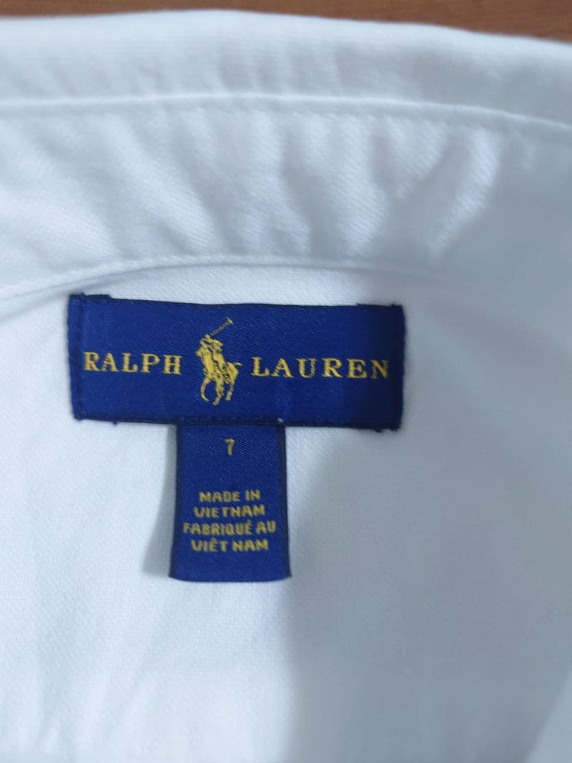 【mーーーmi】ラルフローレン スーツ フォーマル お受験　入学式 七五三