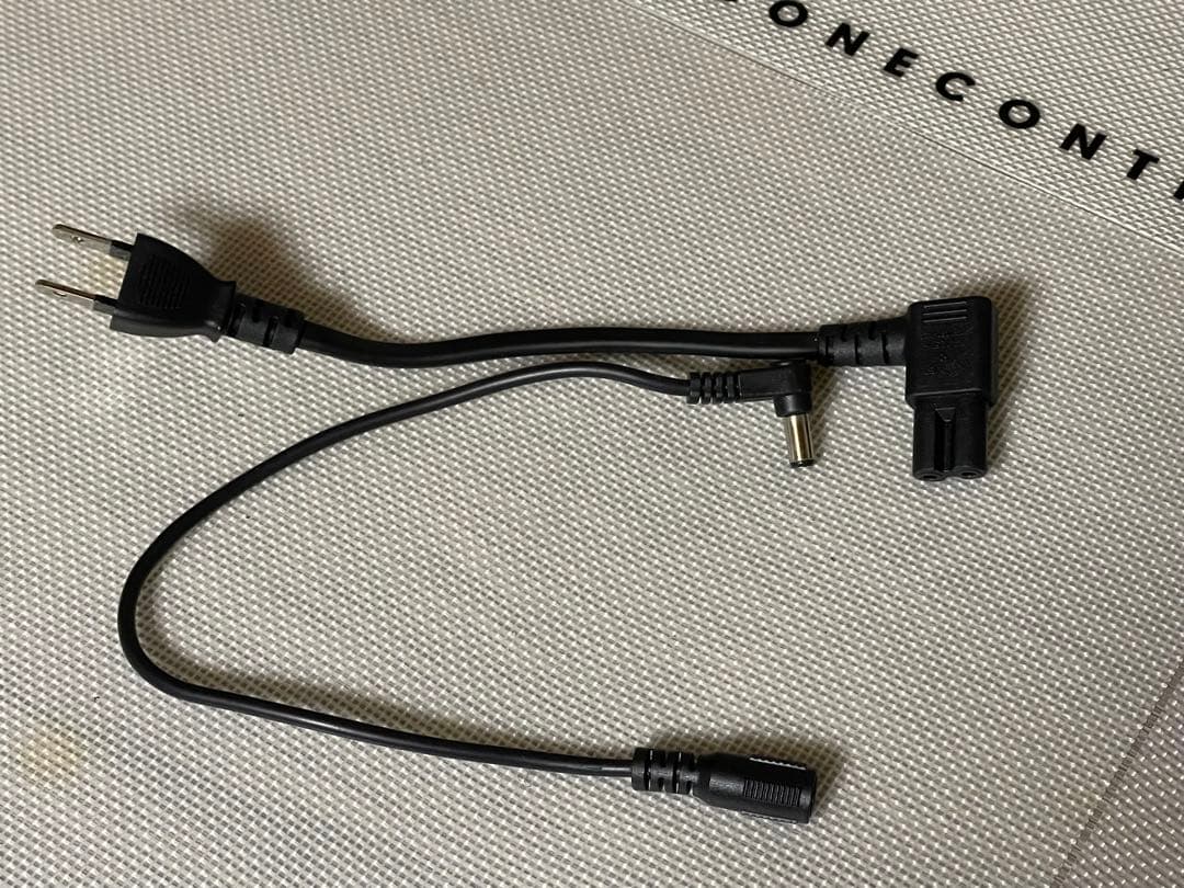 【Goodman】Elektron Analog Heat MK2