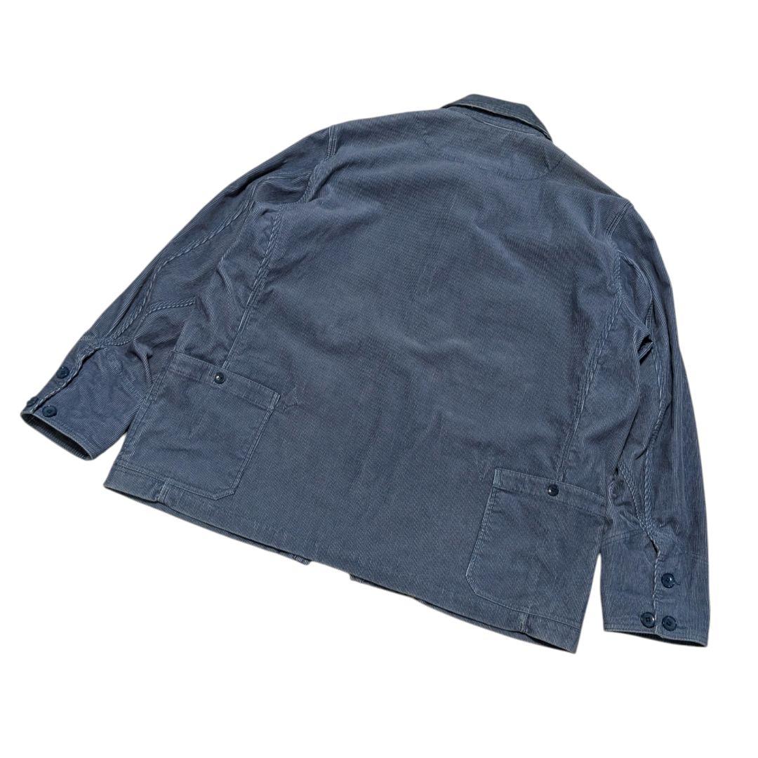 ジャケット・アウター Pilgrim - Wilcox Corduloy Work Jacket L