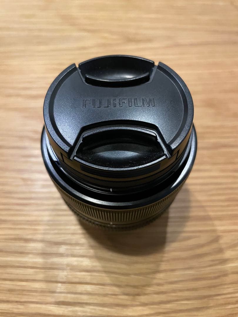 富士フィルム　Fujifilm XF35mm F1.4 R