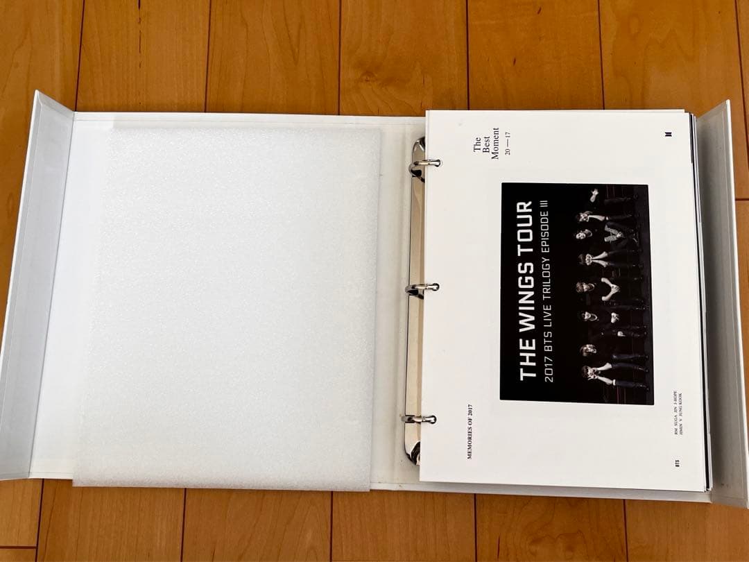 BTS memoriesデコキットDVDなどまとめ売り