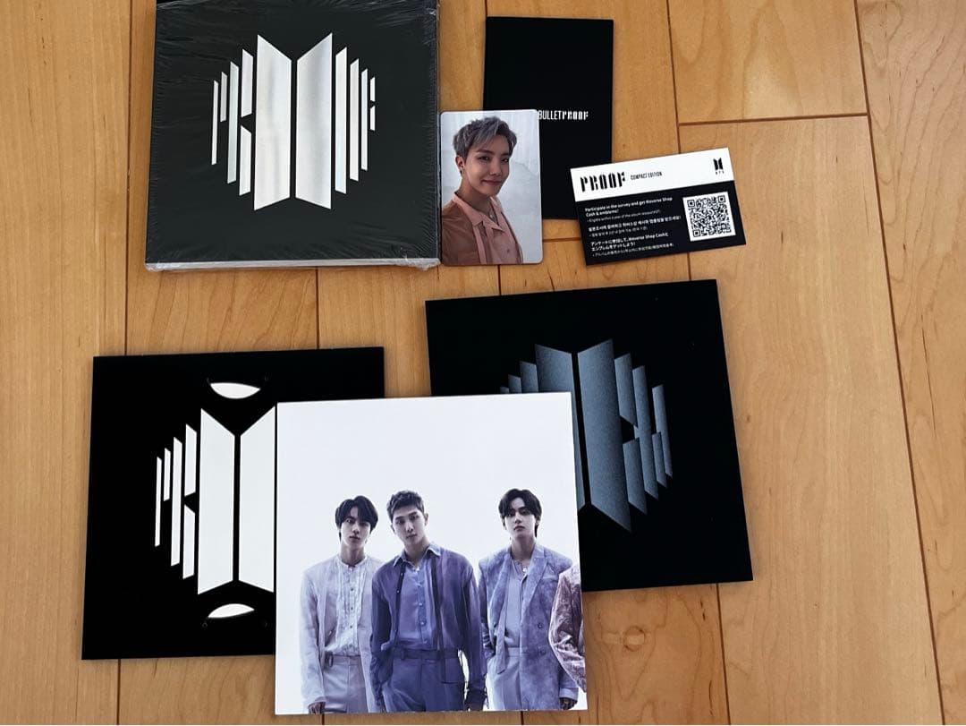 BTS memoriesデコキットDVDなどまとめ売り