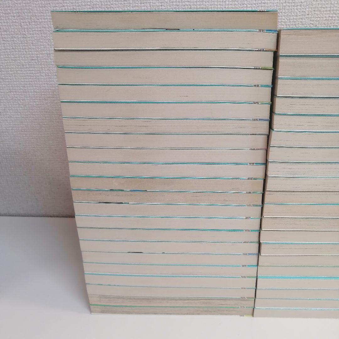 ドラゴンボール 全巻 全巻セット 鳥山明 漫画　旧表紙　旧装版　希少　美品