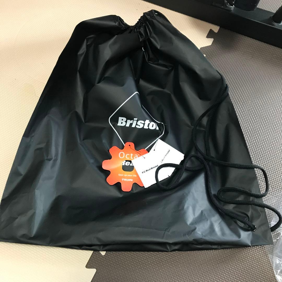 バルサミコBristolセットアップ