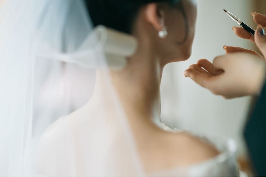 オリジナル♡シルク100%のリボンボンネ　ご希望のサイズでお作りします