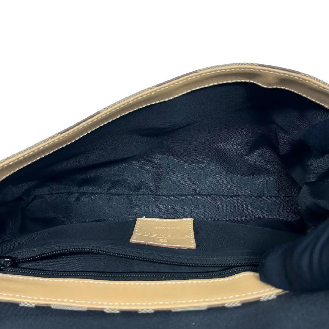 バッグ Givenchy 4G Beige One-Shoulder Bag