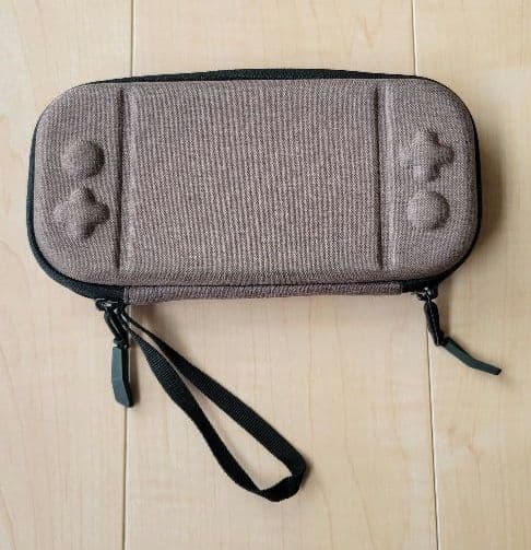 Nintendo Switch Lite グレー本体ケース充電器保護フィルムつき