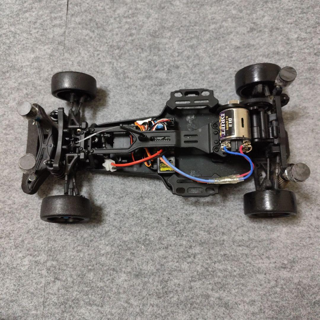 激安価格‼️ トヨタ86−ヨコモYD2−AC−タイプZ フルセット‼️