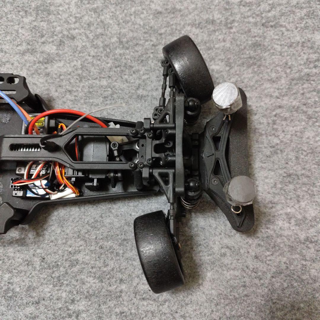 激安価格‼️ トヨタ86−ヨコモYD2−AC−タイプZ フルセット‼️