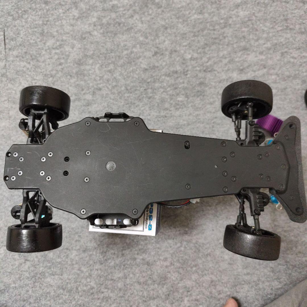 激安価格‼️ トヨタ86−ヨコモYD2−AC−タイプZ フルセット‼️