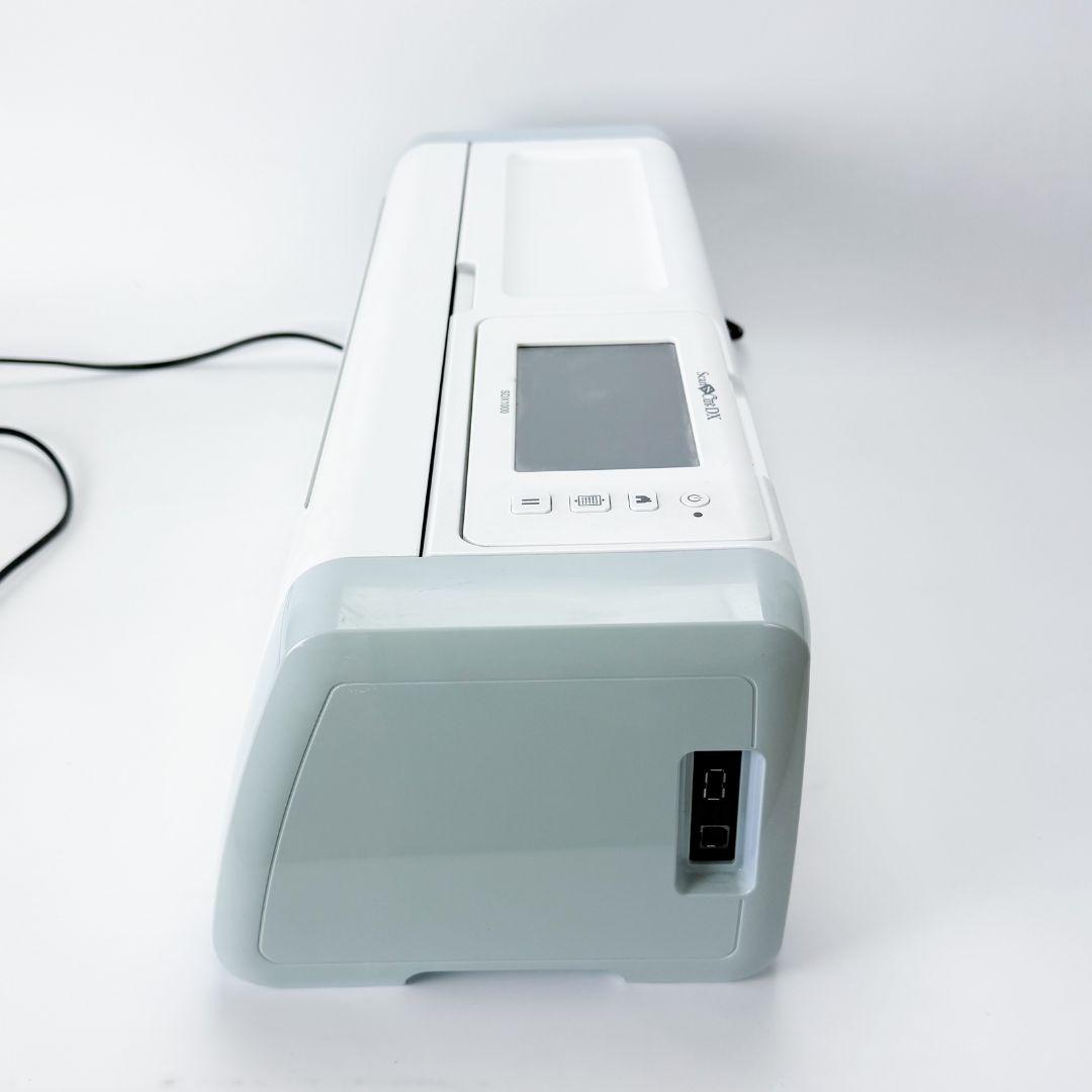 スキャンカットDX SDX1000ScanNCutDXカッティングマシンブラザー